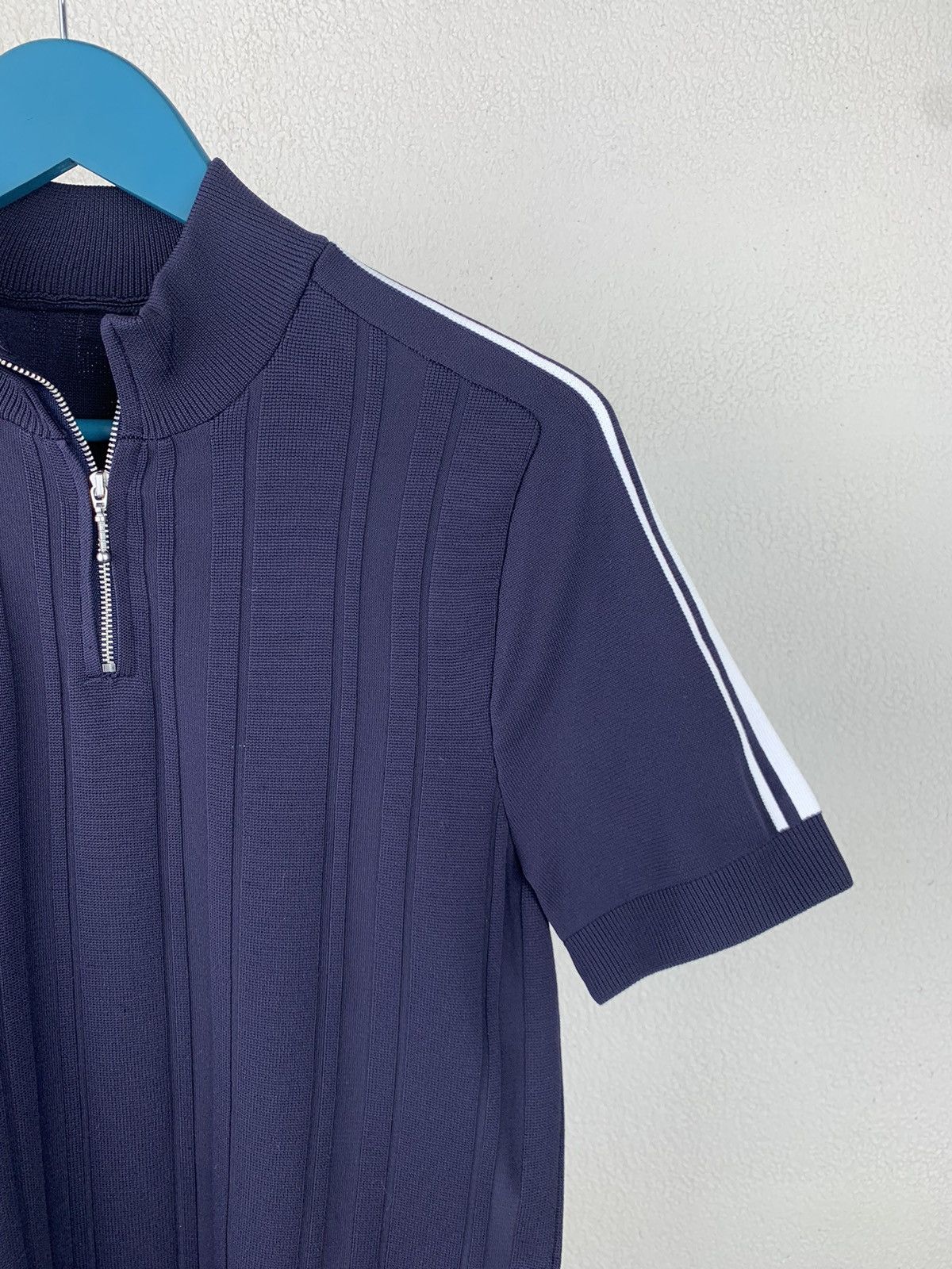Japanese Brand Vintage Polo Size US S / EU 44-46 / 1 - 5 Thumbnail