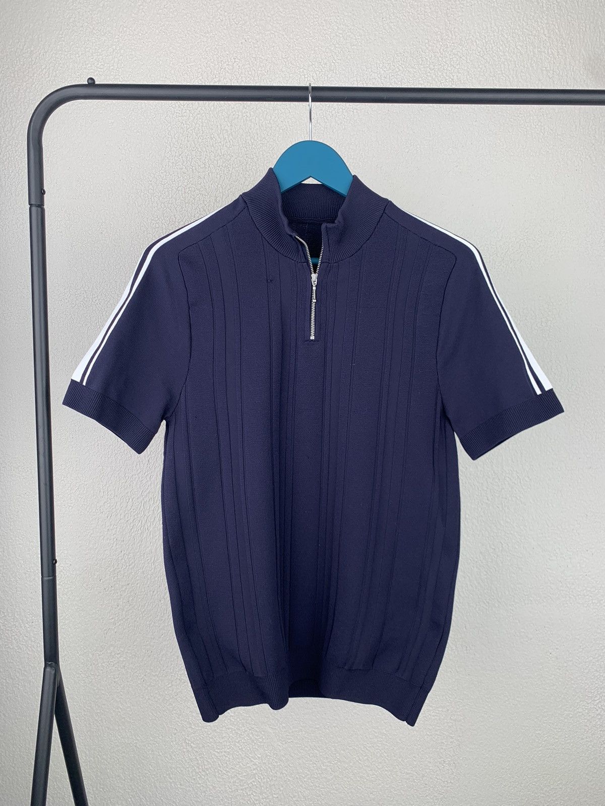 Japanese Brand Vintage Polo Size US S / EU 44-46 / 1 - 1 Thumbnail