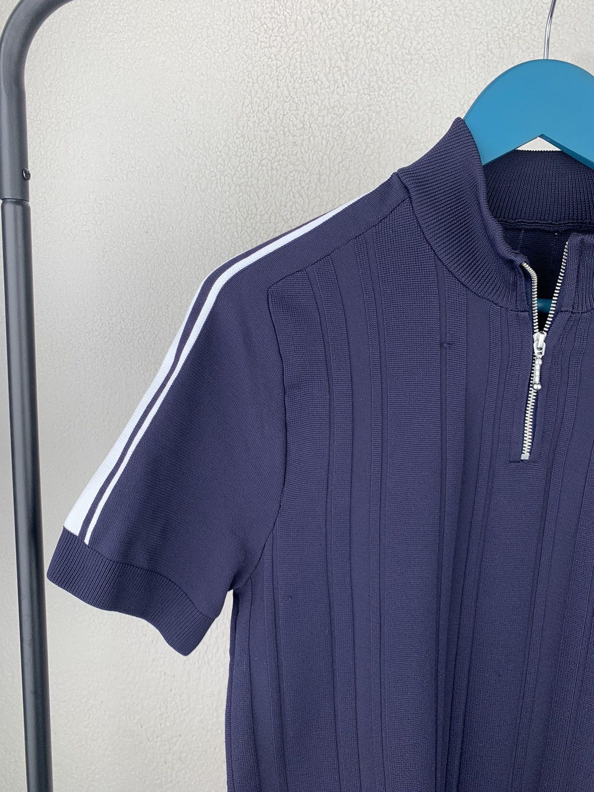 Japanese Brand Vintage Polo Size US S / EU 44-46 / 1 - 4 Thumbnail