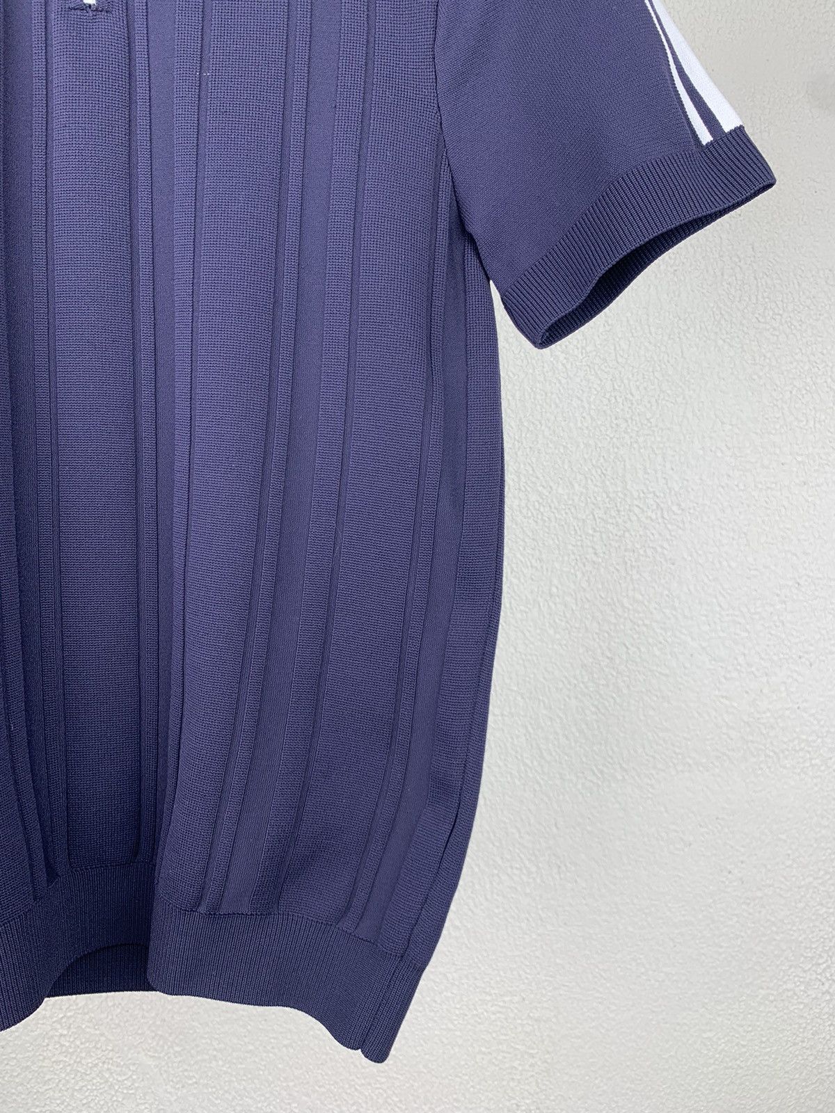 Japanese Brand Vintage Polo Size US S / EU 44-46 / 1 - 7 Thumbnail