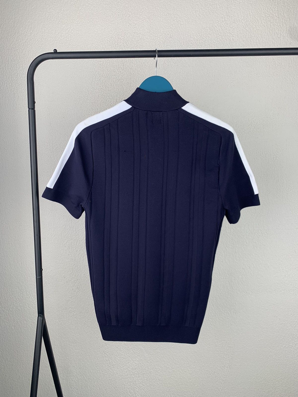 Japanese Brand Vintage Polo Size US S / EU 44-46 / 1 - 8 Thumbnail