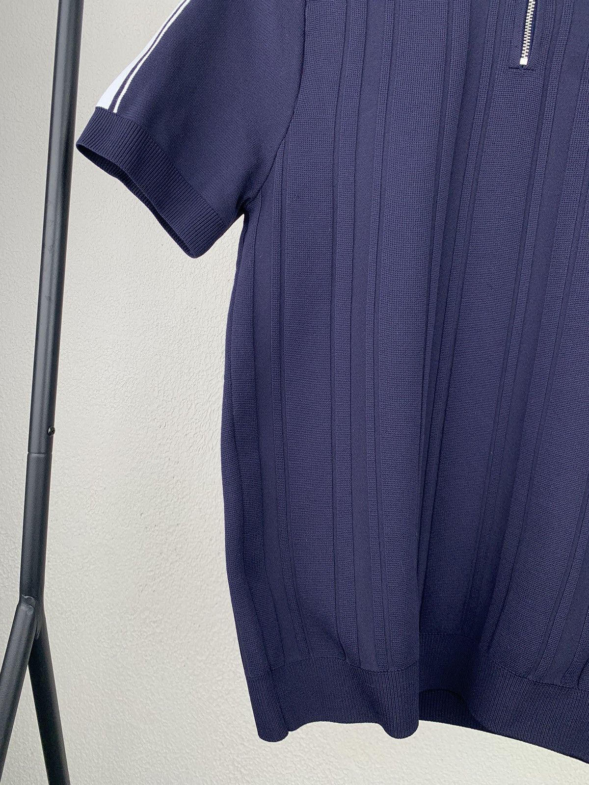 Japanese Brand Vintage Polo Size US S / EU 44-46 / 1 - 6 Thumbnail