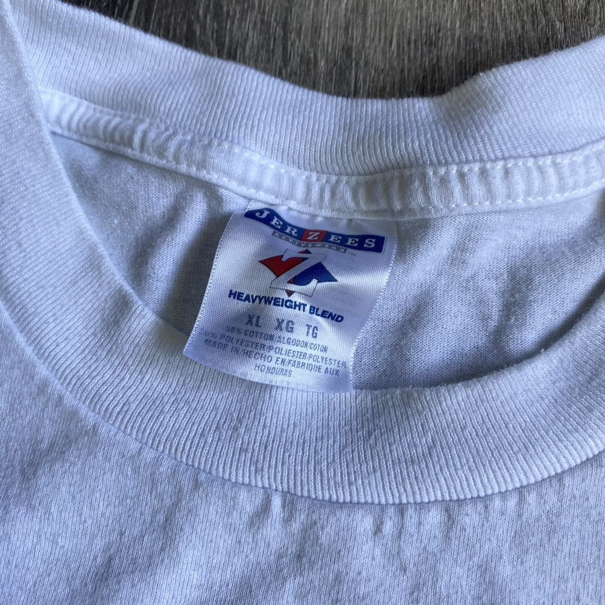 Apple Vintage 2000s Apple Corp Computer Macintosh Center Logo Tee Size US XL / EU 56 / 4 - 4 Thumbnail