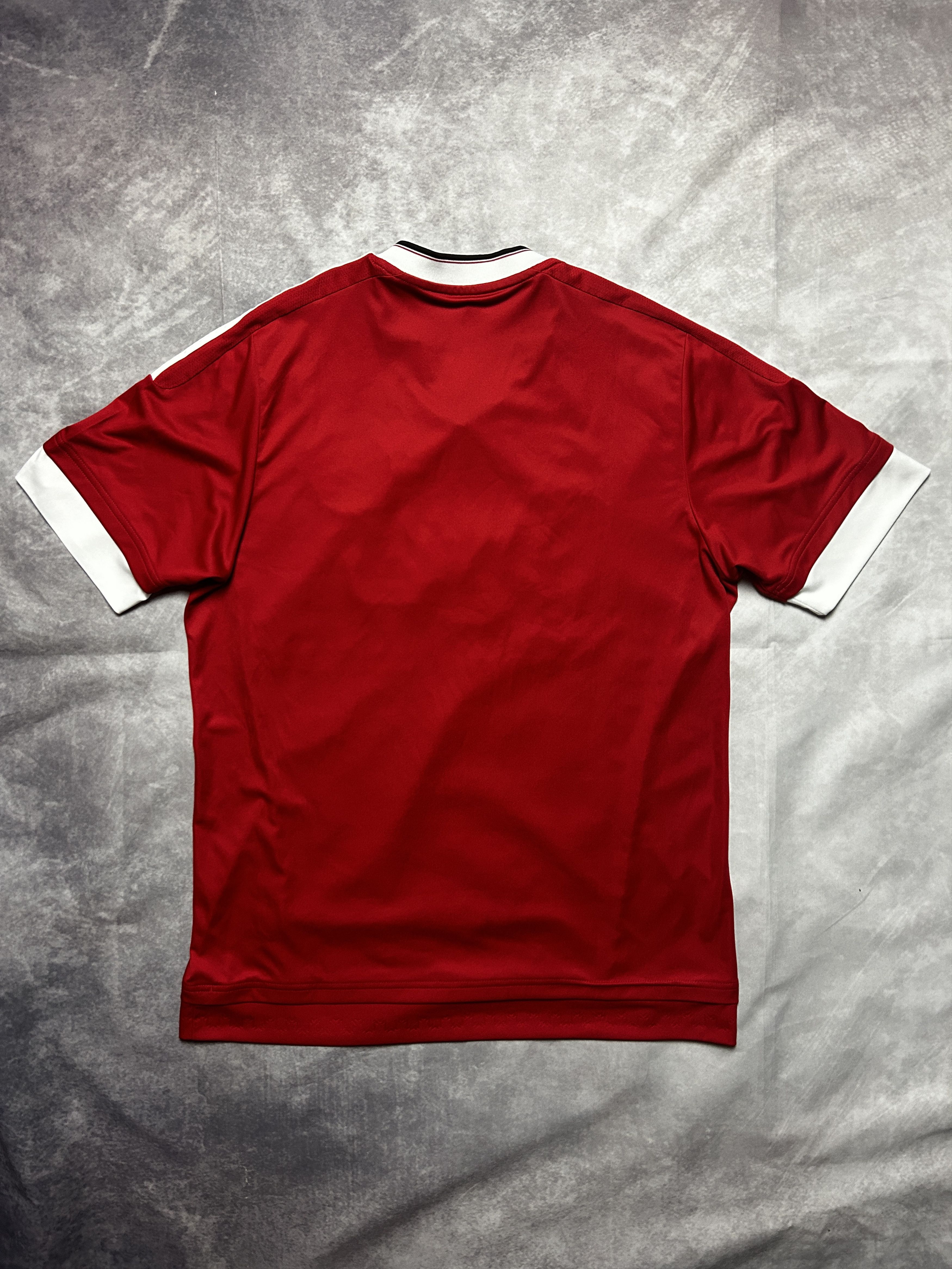 Adidas Adidas Manchester United 2015 Soccer Jersey Size US M / EU 48-50 / 2 - 2 Thumbnail