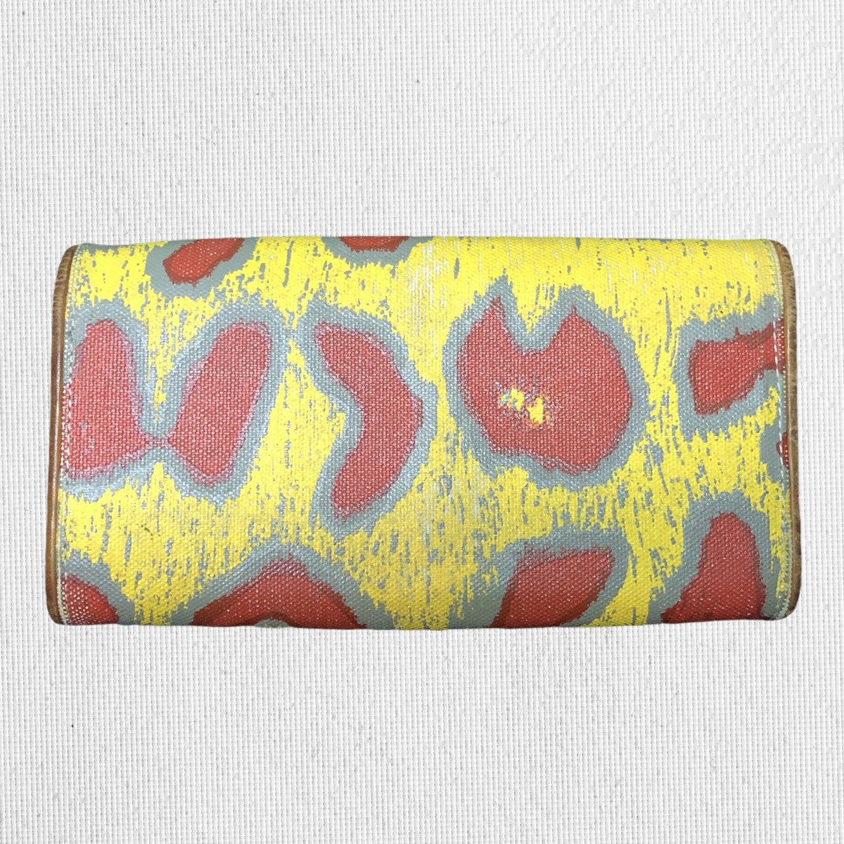 Vivienne Westwood Vivienne Westwood Leather Wallet Size ONE SIZE - 2 Thumbnail