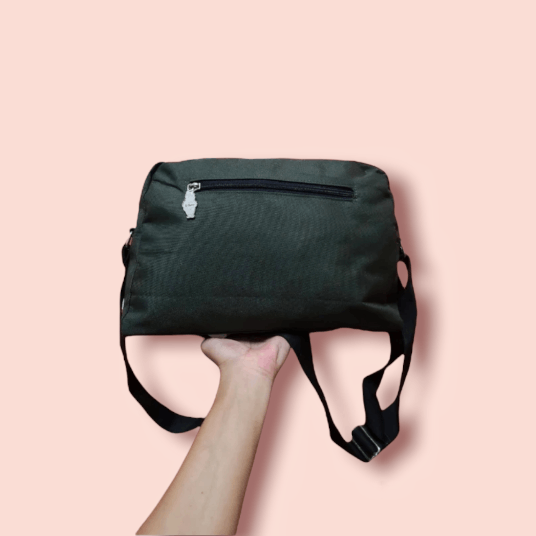 Cartoon Network × Disney × Vintage DISNEY X WINNIE THE POOH CROSSBODY SLING BAG Size ONE SIZE - 5 Thumbnail