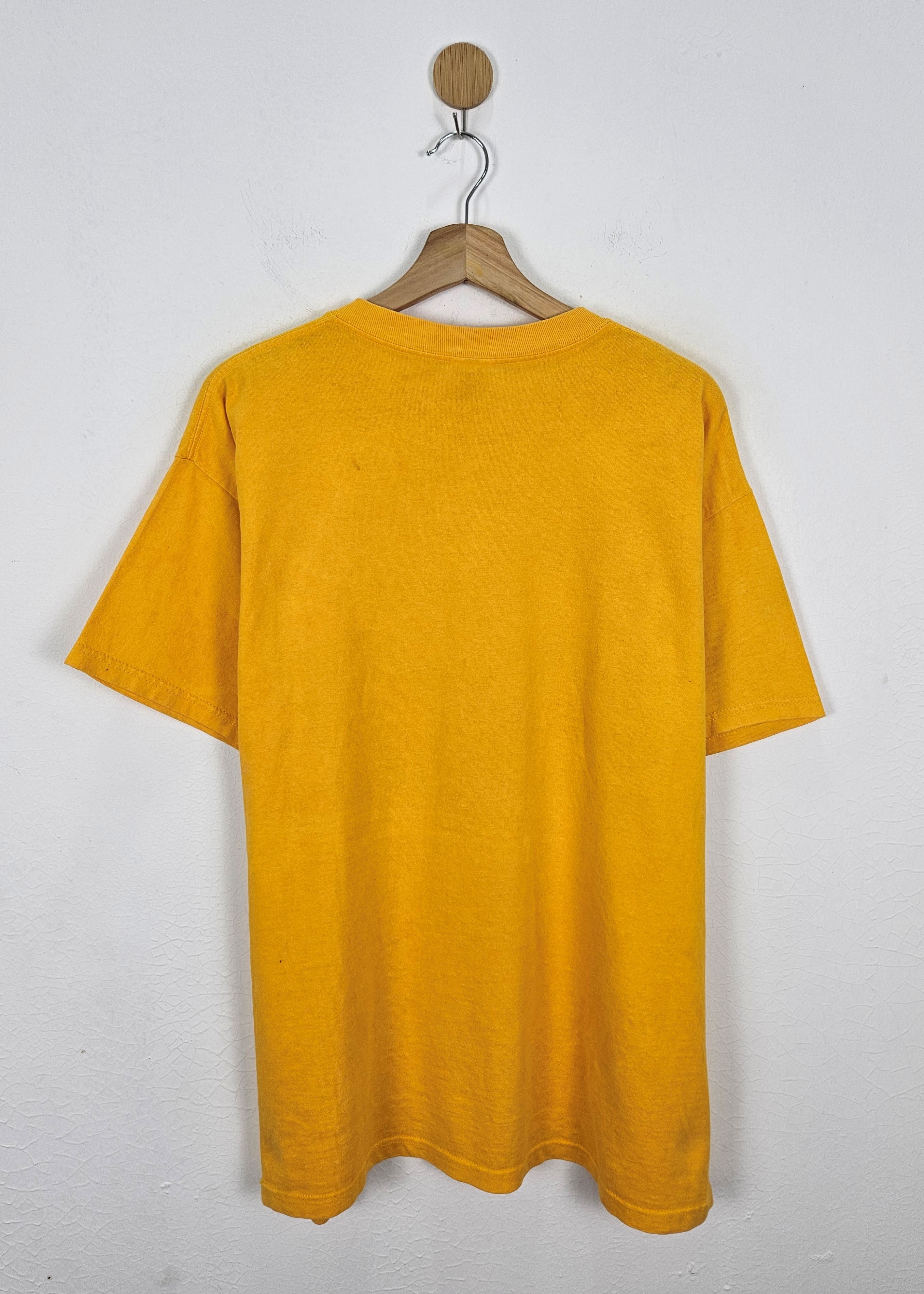 Band Tees Vintage Mudhoney Since We've Become Translucent Y2K shirt Size US XL / EU 56 / 4 - 3 Thumbnail