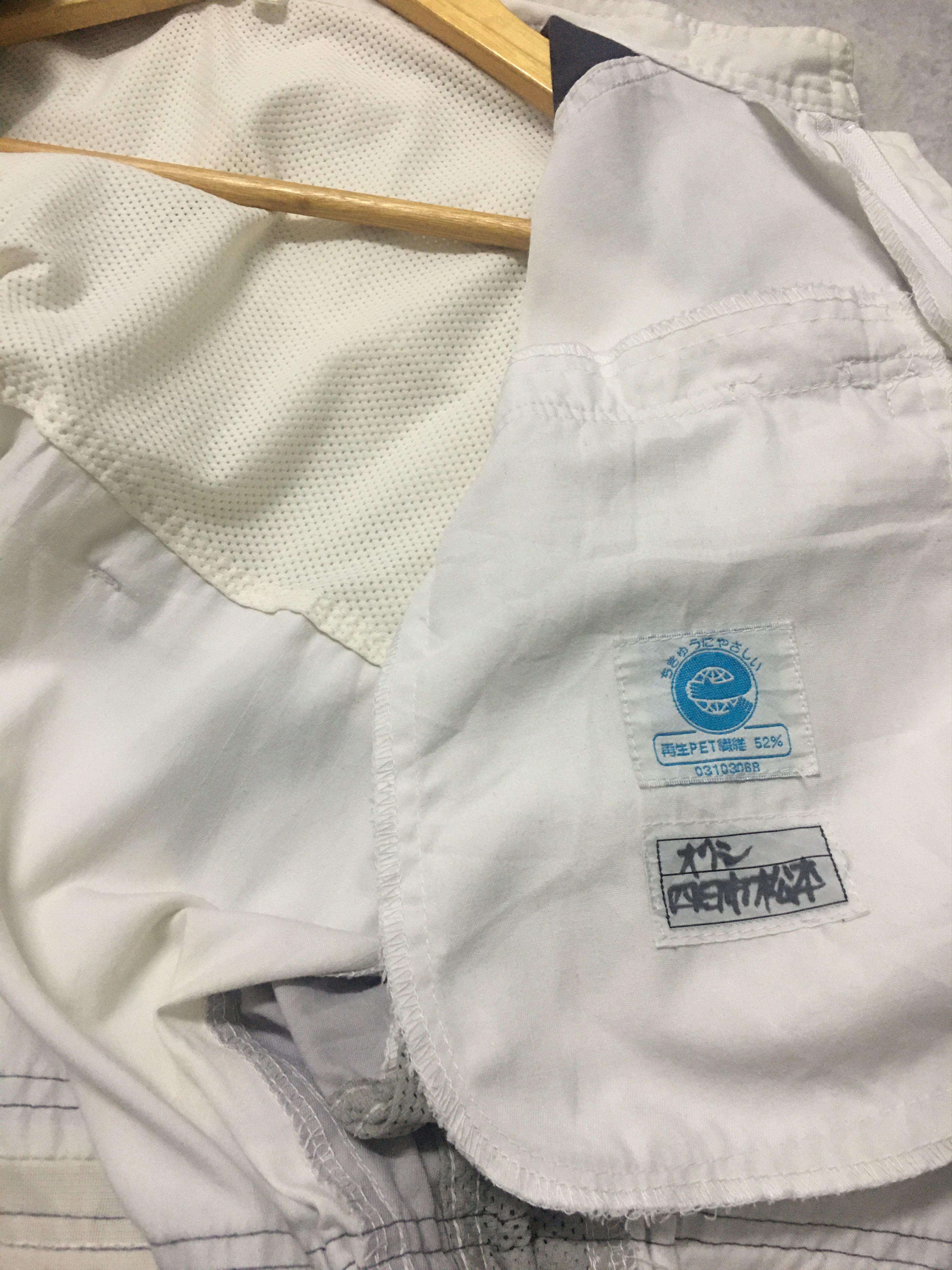 Honda × Japanese Brand × Vintage Rare Vintage Honda Coverall / Workers / Made in Japan Size US 32 / EU 48 - 8 Thumbnail