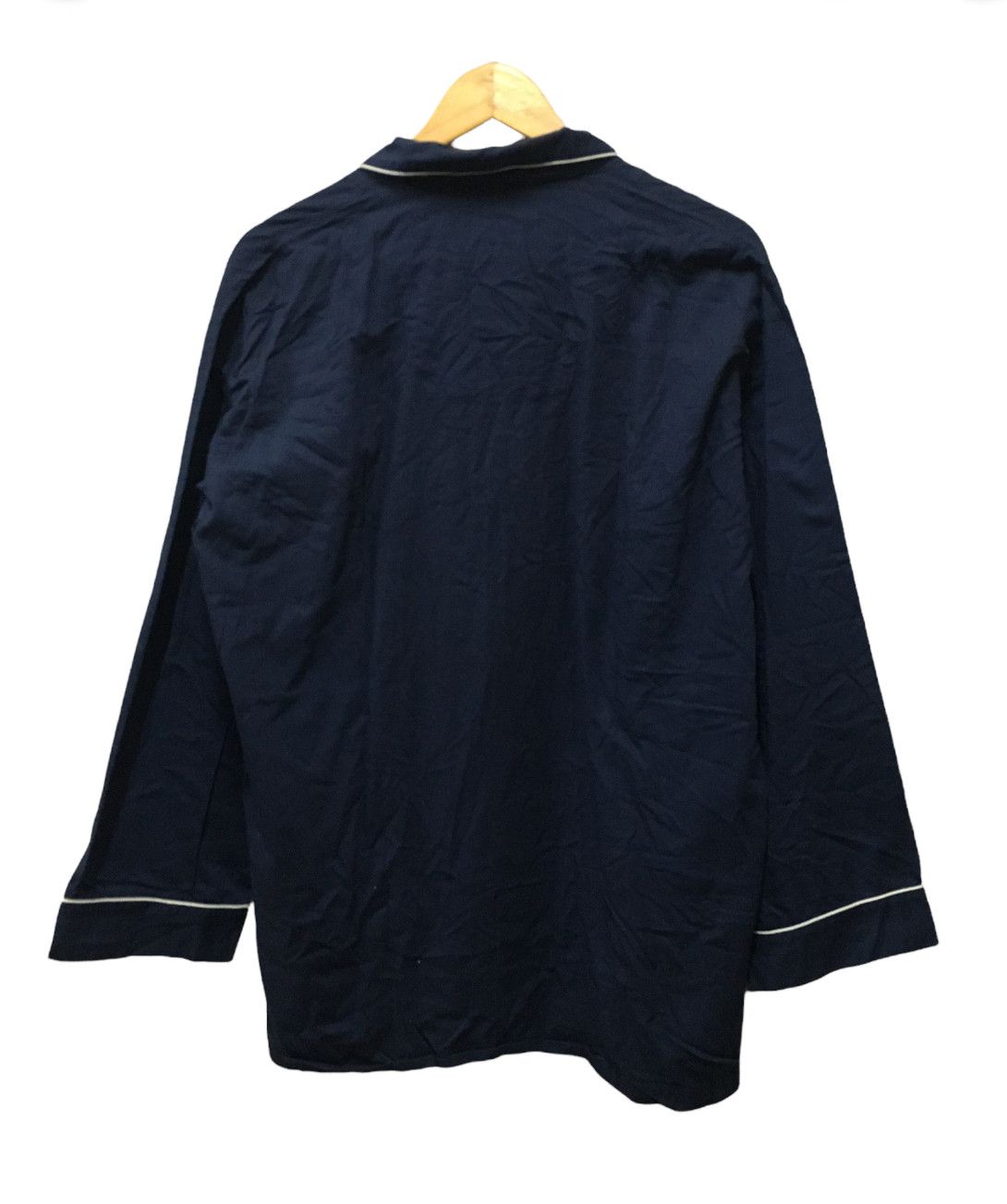 Vintage × Yves Saint Laurent Vintage Yves Saint Laurent Pajamas Size US M / EU 48-50 / 2 - 5 Thumbnail