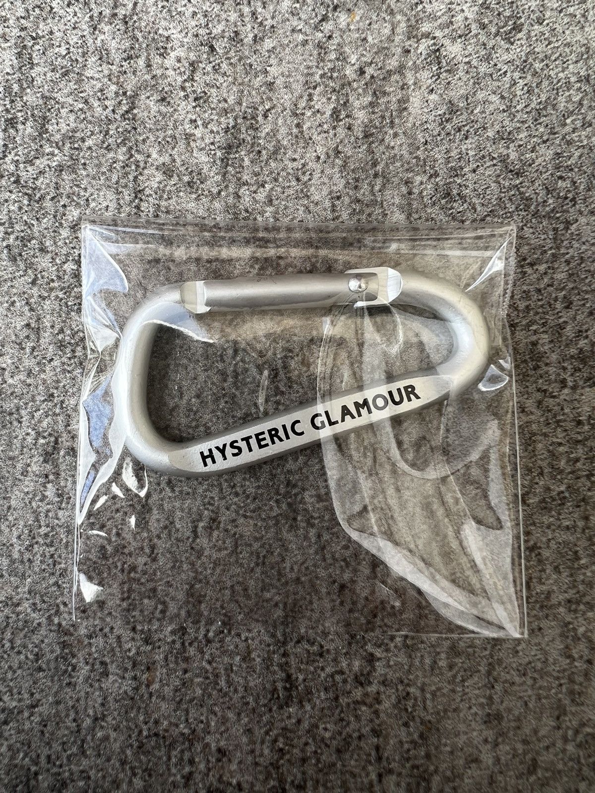 Hysteric Glamour HYSTERIC Airpod Case/Coin Bag/Belt Hang Size ONE SIZE - 4 Thumbnail