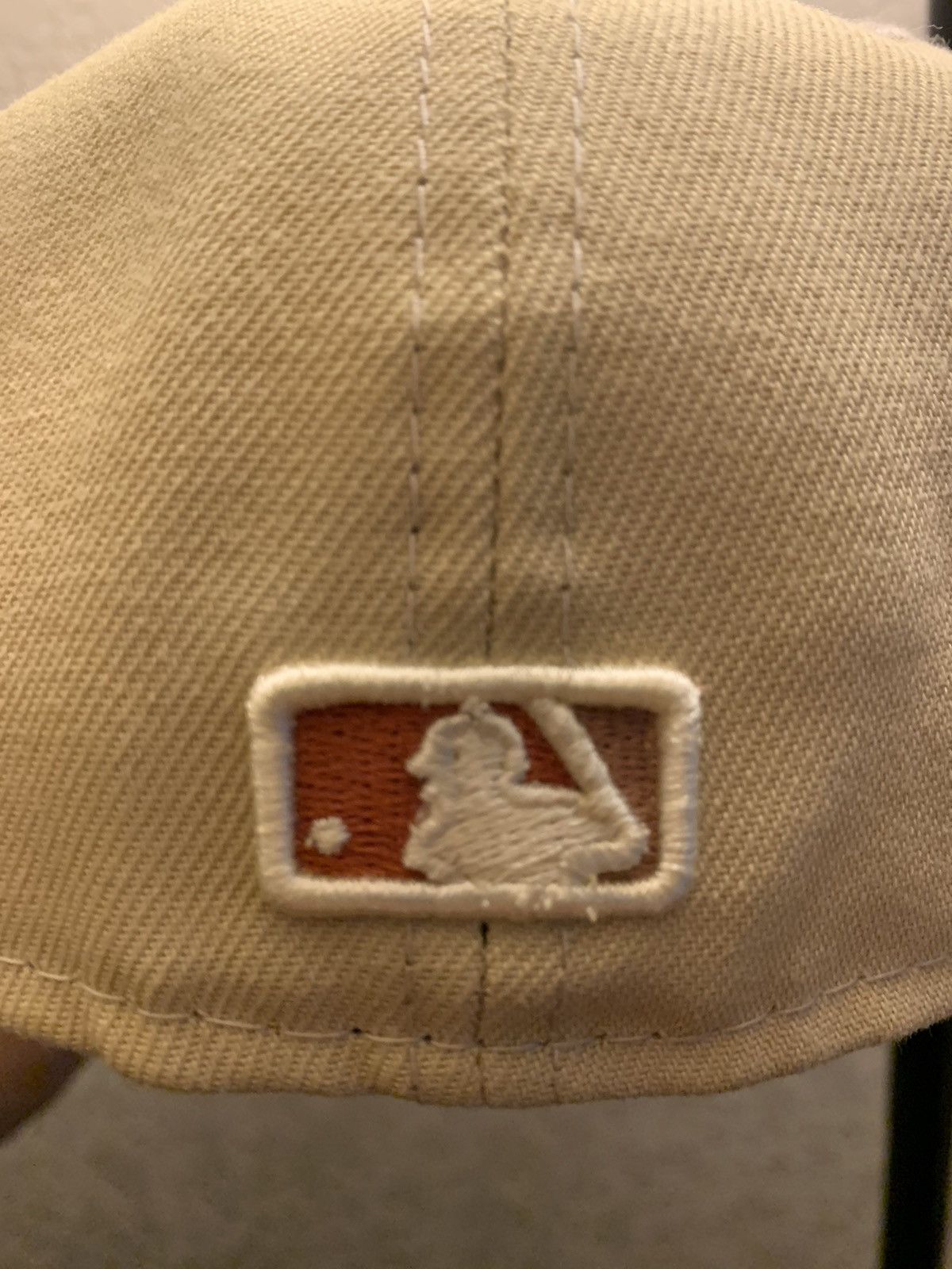 New Era Los Angeles Dodgers New Era Size 7 1/8 Size ONE SIZE - 3 Thumbnail