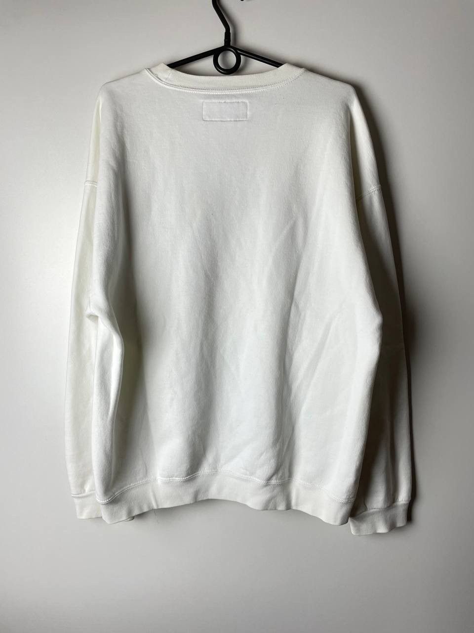 Russell Athletic Russell Athletic 90s vintage sweatshirt size L Size US L / EU 52-54 / 3 - 2 Thumbnail