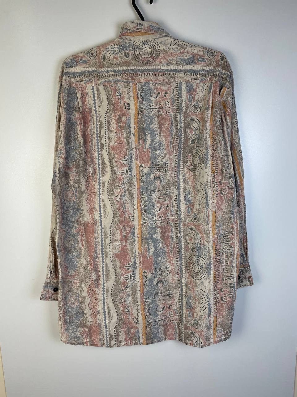 Vintage Crazy Shirt vintage size XL Size US XL / EU 56 / 4 - 3 Thumbnail