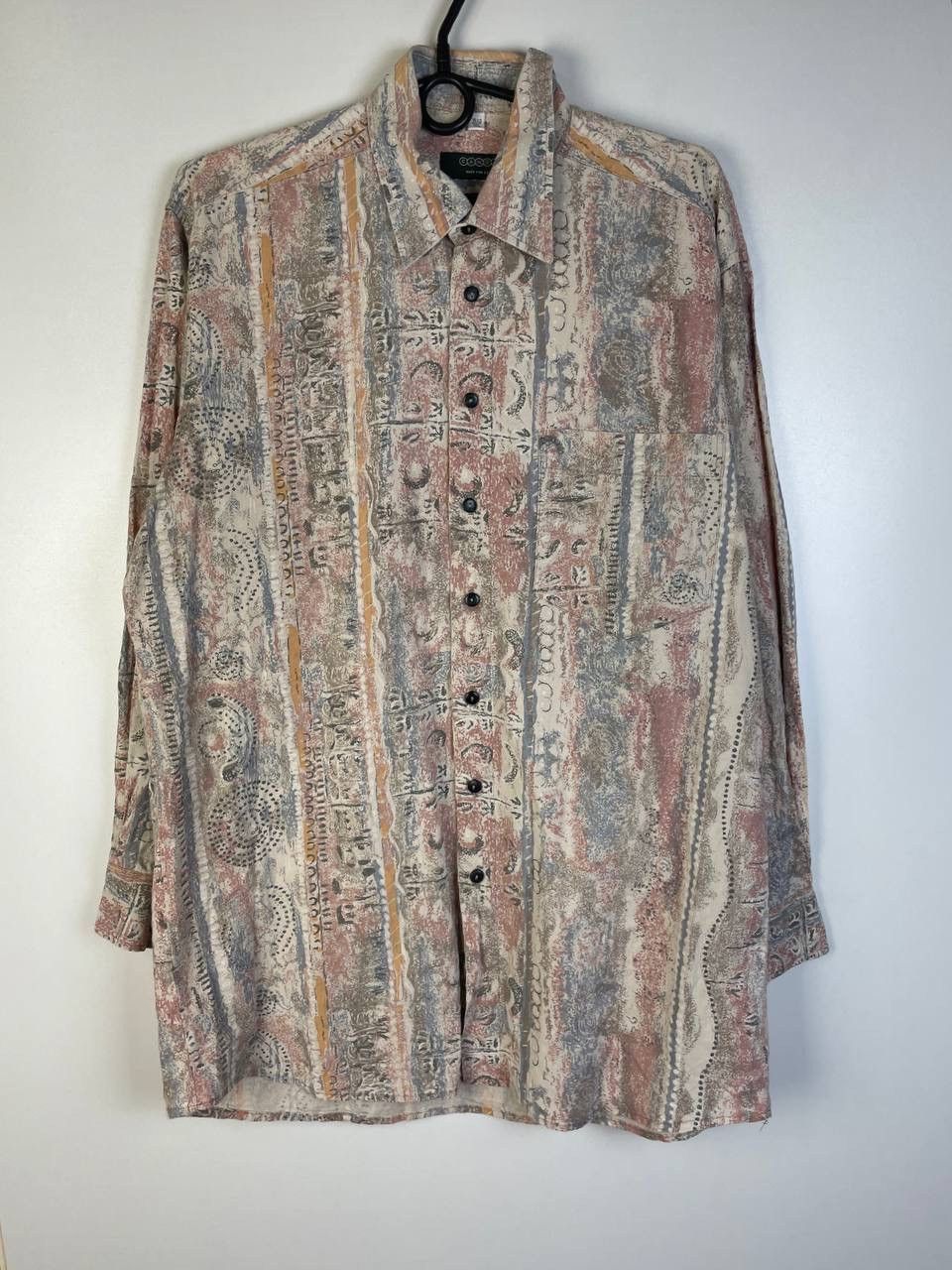 Vintage Crazy Shirt vintage size XL Size US XL / EU 56 / 4 - 1 Thumbnail
