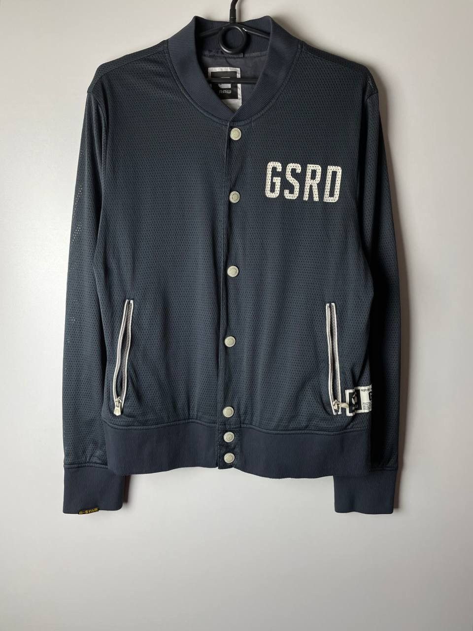 G Star Raw light jacket size L