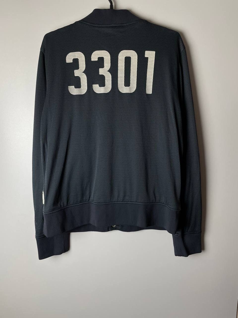 G-Star G Star Raw light jacket size L Size US L / EU 52-54 / 3 - 2 Thumbnail