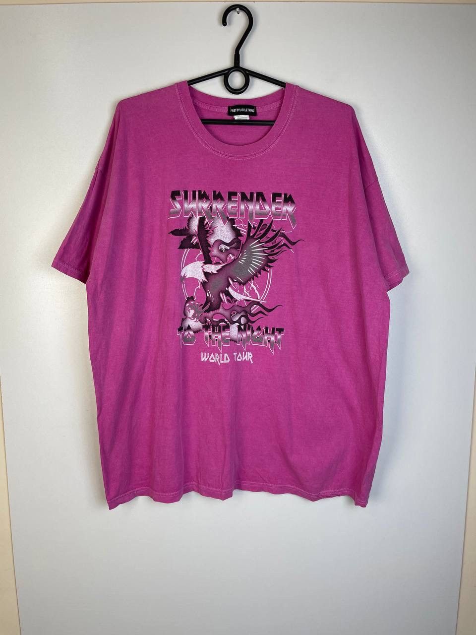 Vintage Eagle vintage t-shirt size L Size US L / EU 52-54 / 3 - 1 Thumbnail