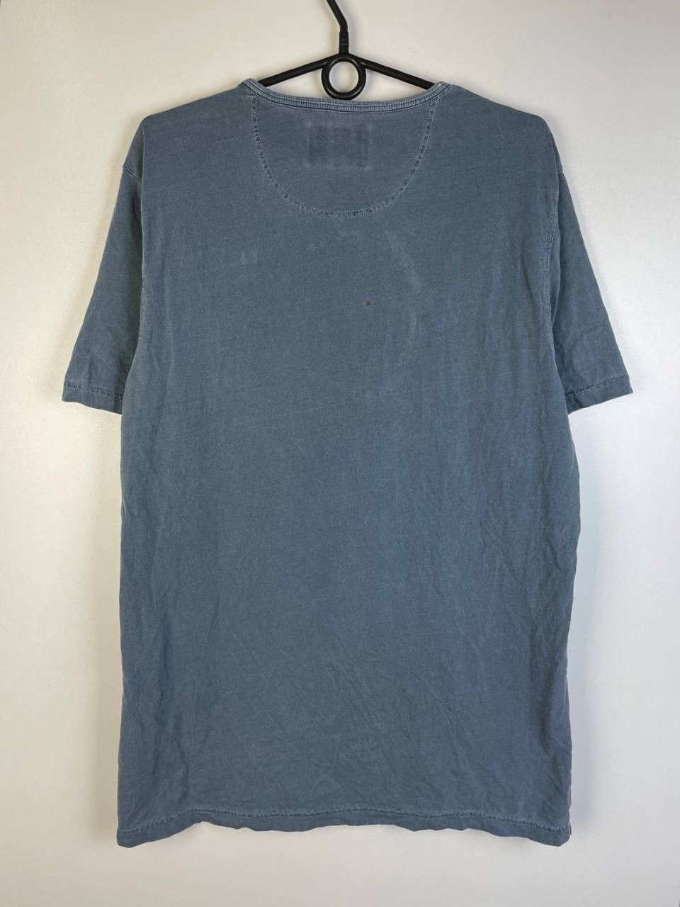Barbour Barbour International vintage t-shirt size XL Size US XL / EU 56 / 4 - 5 Thumbnail