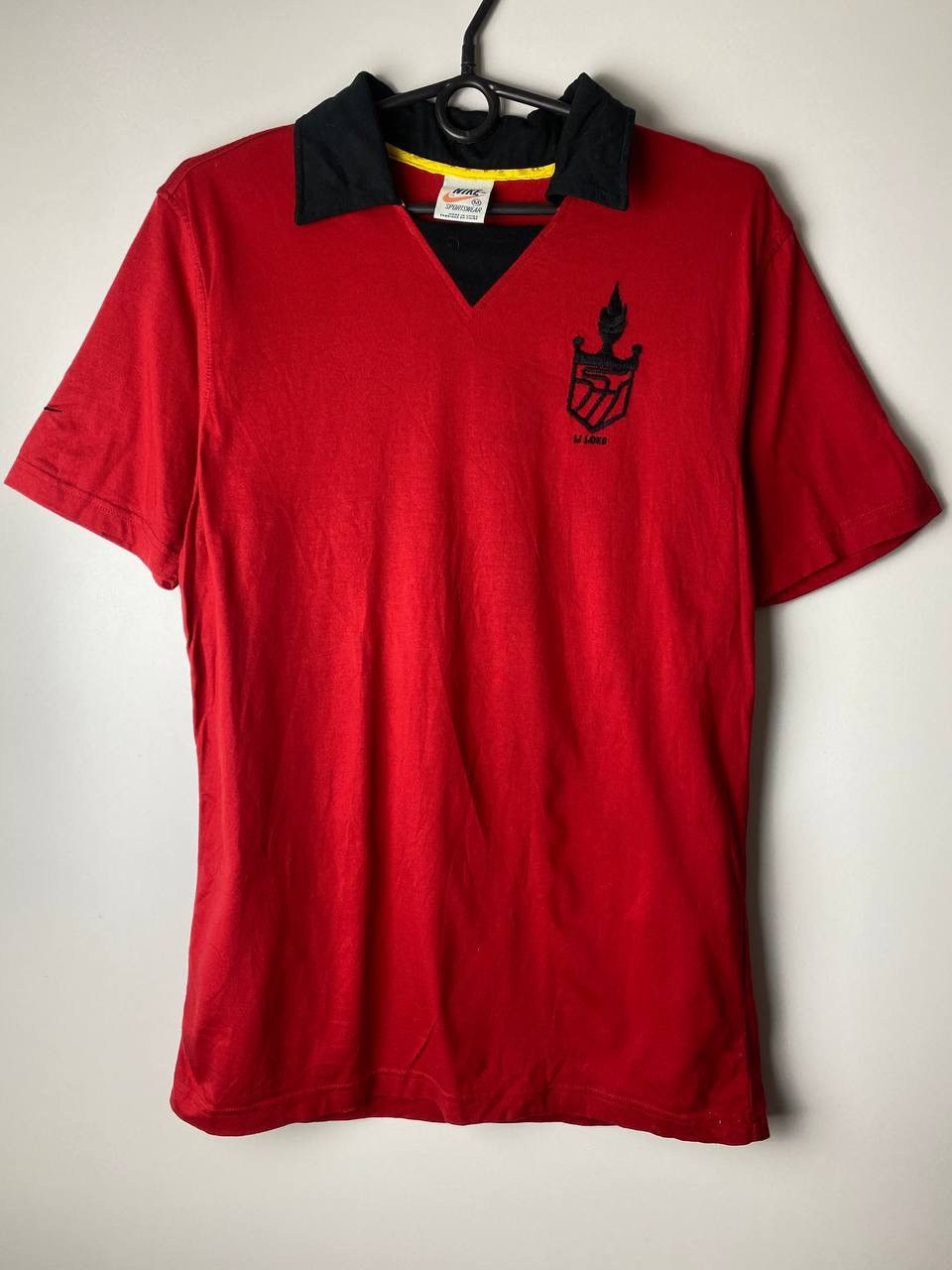Vintage Nike vintage t-shirt size M Size US M / EU 48-50 / 2 - 1 Thumbnail