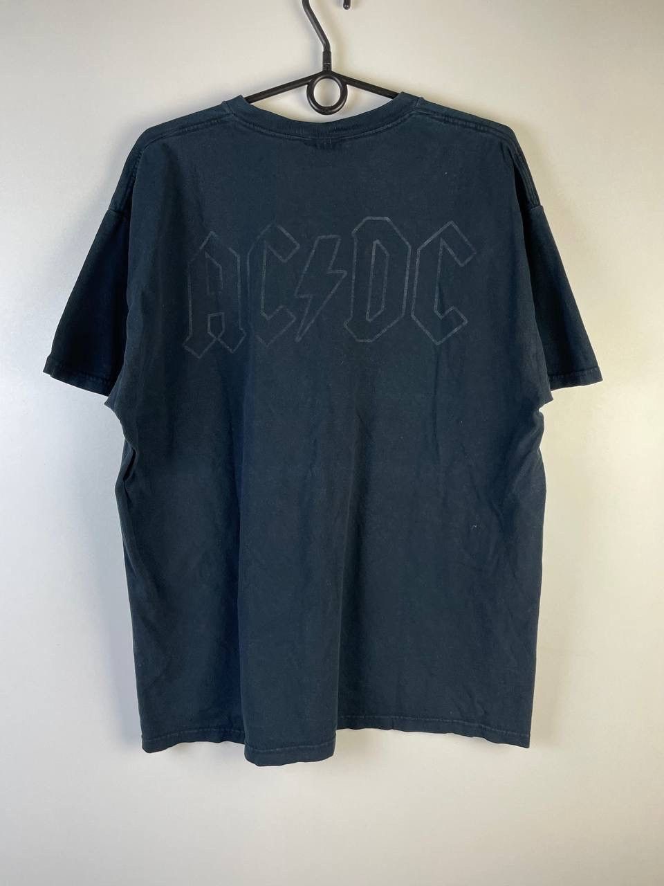 Vintage AC/D. vintage t-shirt size XL Size US XL / EU 56 / 4 - 2 Thumbnail