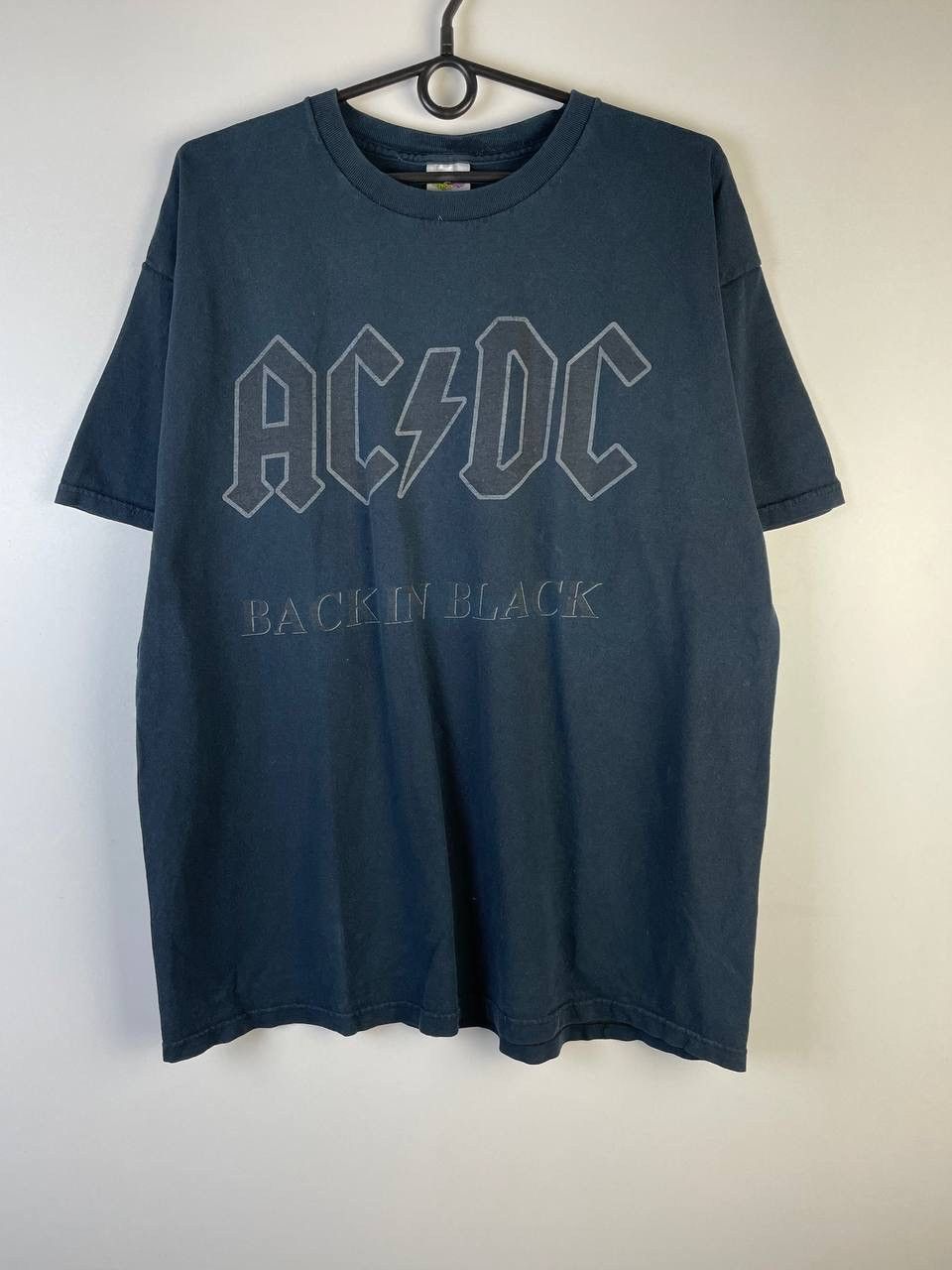Vintage AC/D. vintage t-shirt size XL Size US XL / EU 56 / 4 - 1 Thumbnail