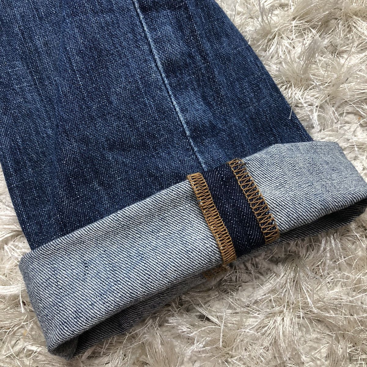Dolce & Gabbana D&G Dolce & Gabbana Denim Jeans Size 26" / US 2 / IT 38 - 13 Thumbnail