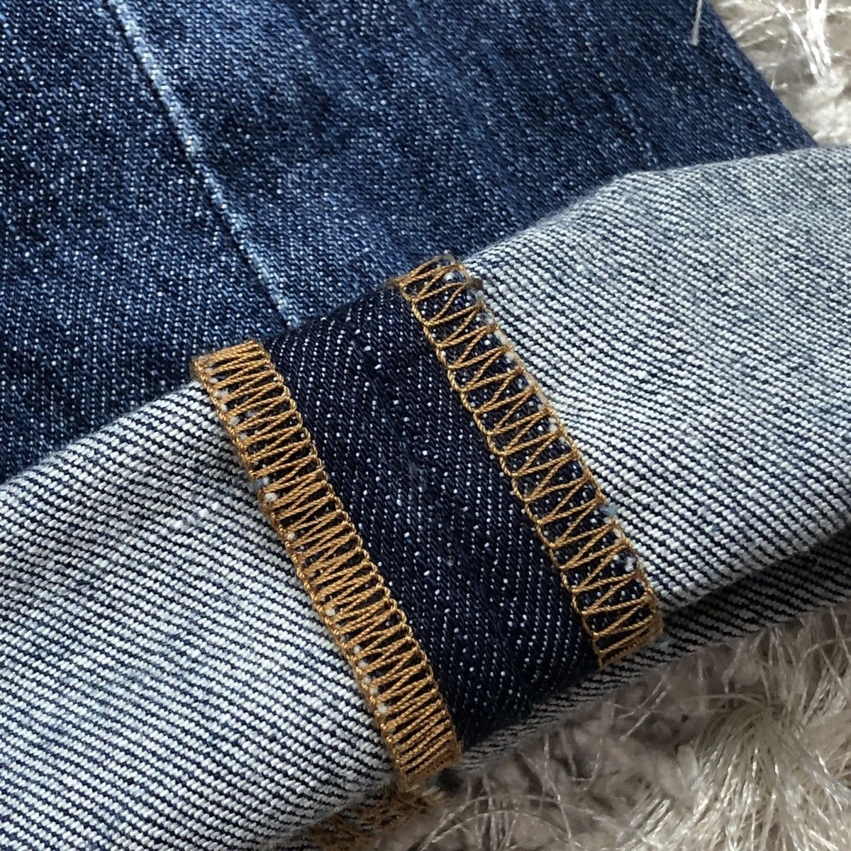 Dolce & Gabbana D&G Dolce & Gabbana Denim Jeans Size 26" / US 2 / IT 38 - 12 Thumbnail