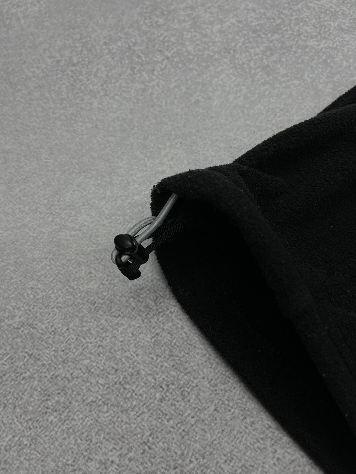 The North Face Mens The North Face Fleece Jacket Black Denali Size US XXL / EU 58 / 5 - 7 Thumbnail