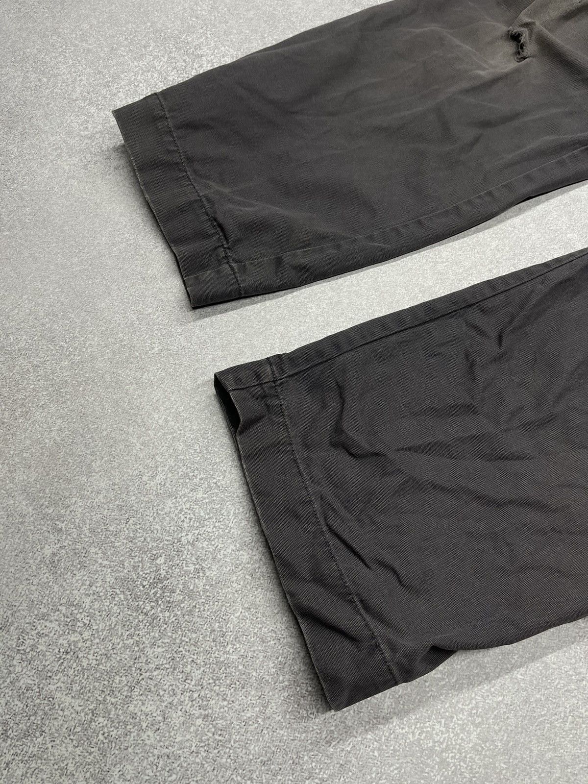 Rab Vintage Workwear Rab Boulder Pants Distressed Workpants Size US 34 / EU 50 - 7 Thumbnail