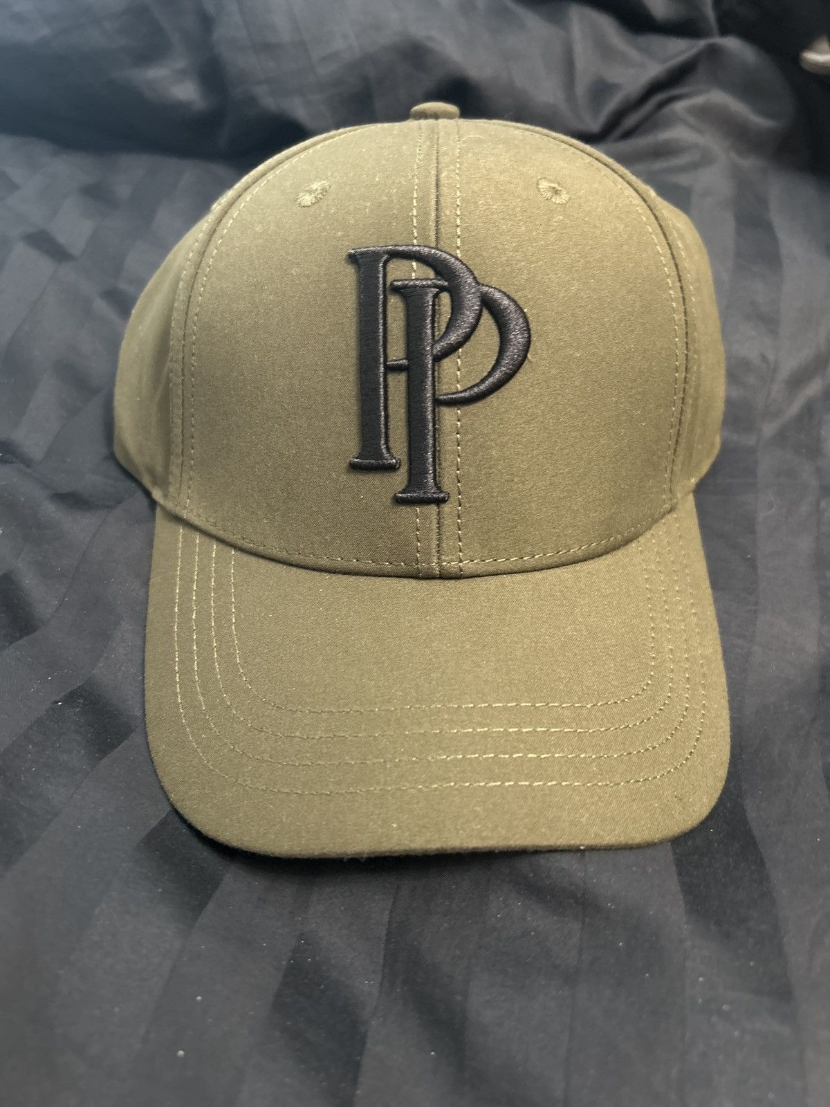 Patek Philippe Patek Philippe cap (RARE) Size ONE SIZE - 1 Thumbnail