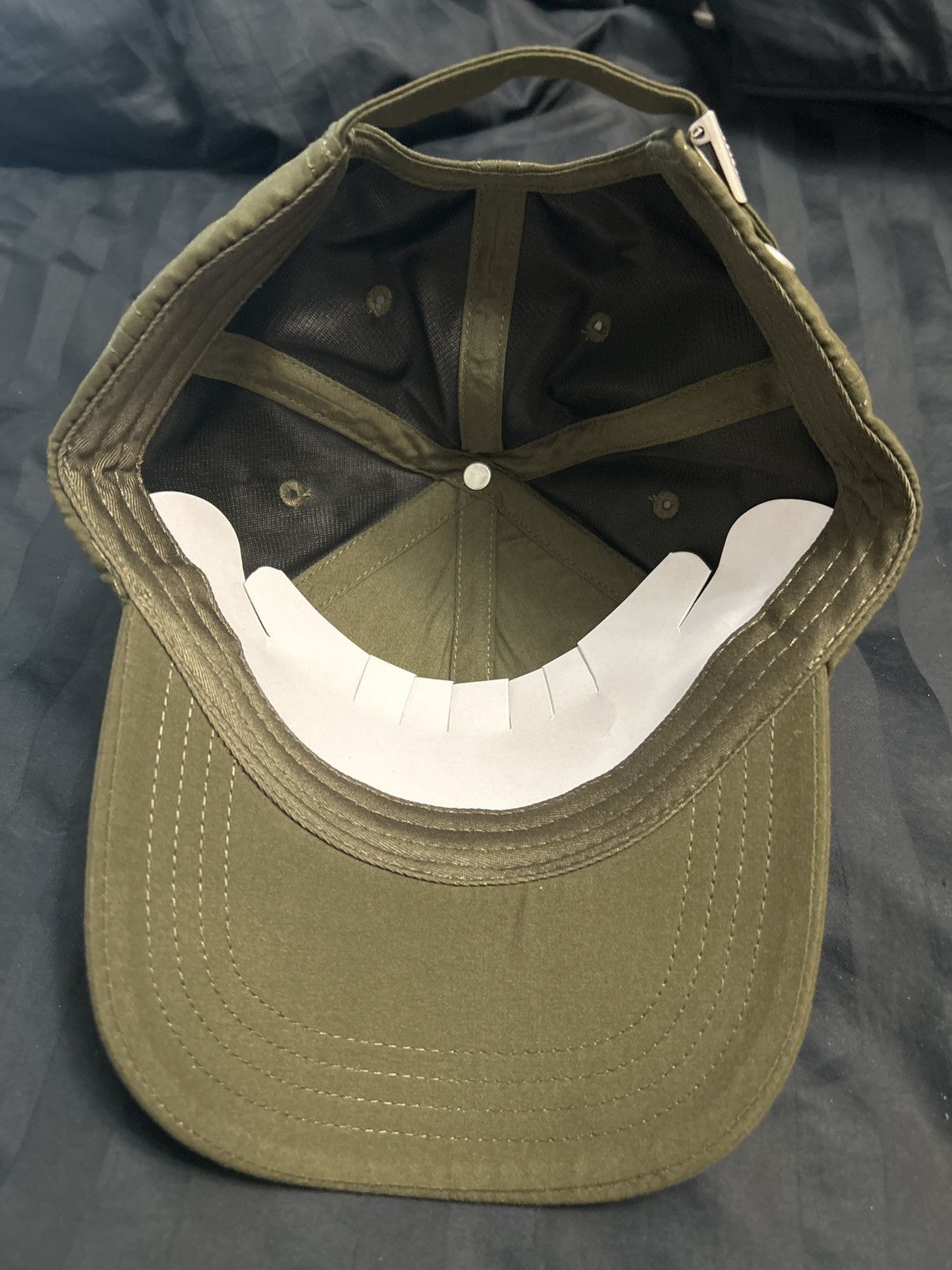 Patek Philippe Patek Philippe cap (RARE) Size ONE SIZE - 5 Thumbnail