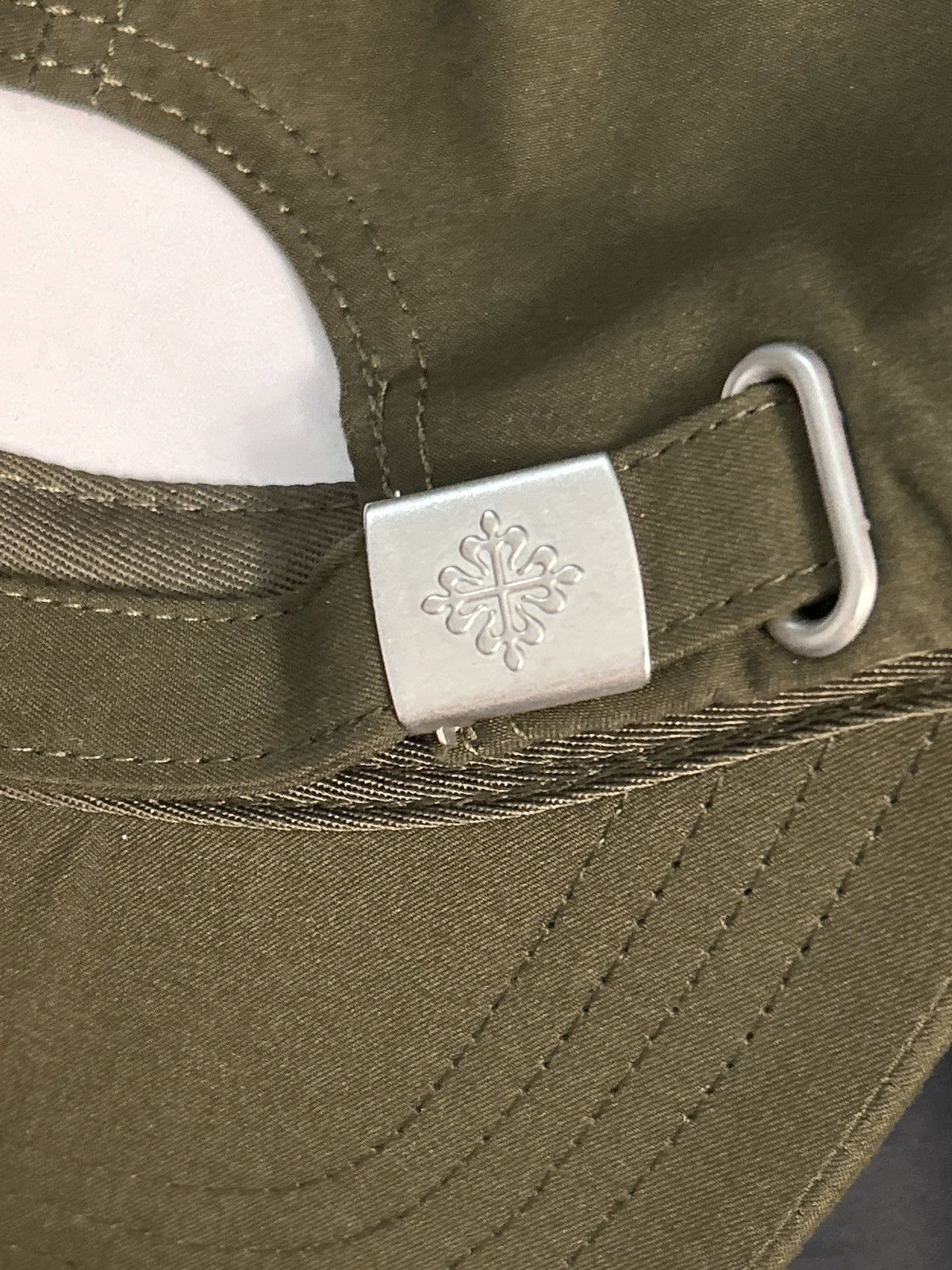 Patek Philippe Patek Philippe cap (RARE) Size ONE SIZE - 4 Thumbnail