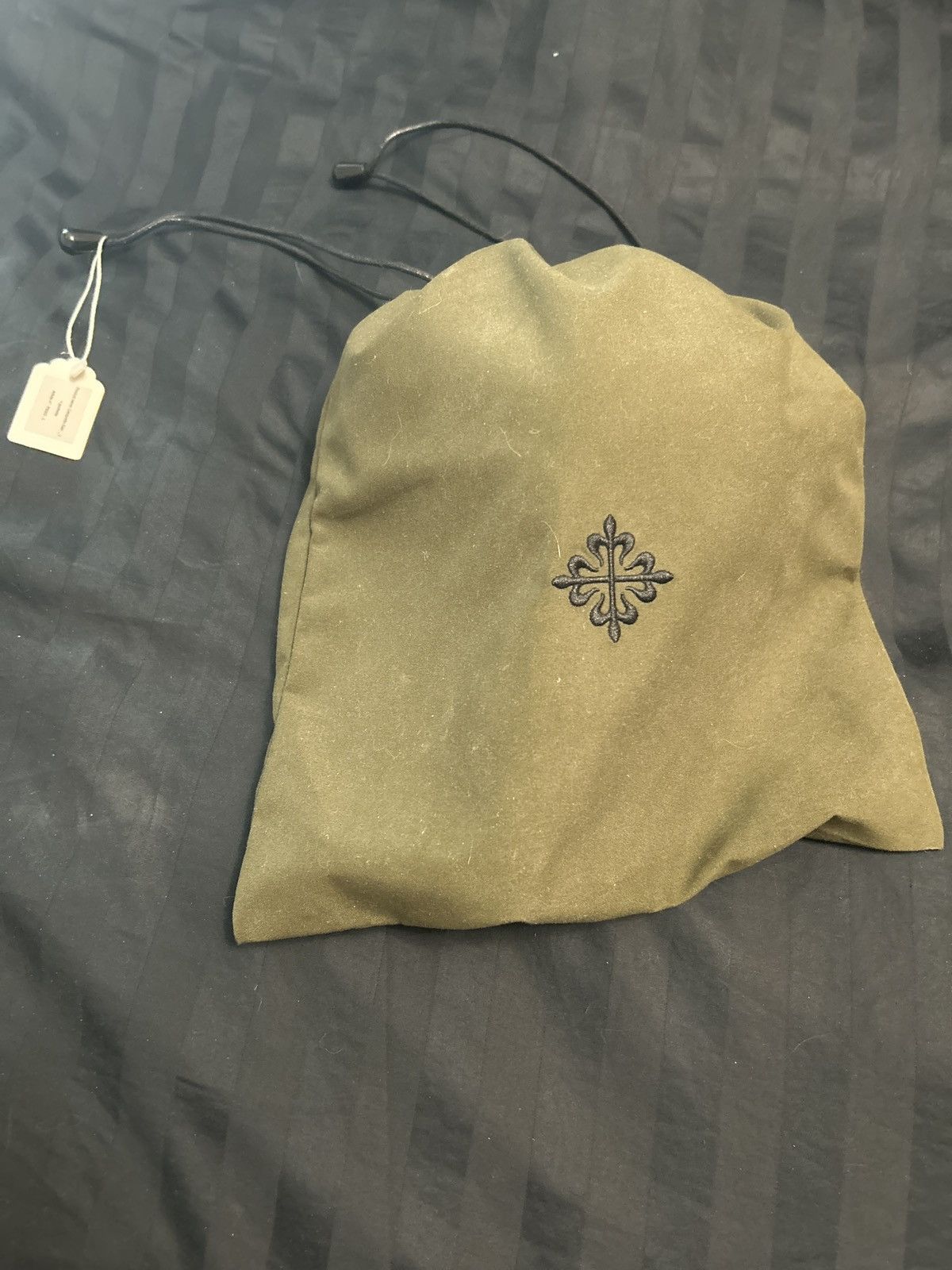 Patek Philippe Patek Philippe cap (RARE) Size ONE SIZE - 2 Thumbnail