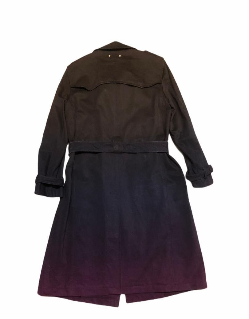 Louis Vuitton 🔥VERY RARE🔥🔥Louis Vuitton Trench Double Breast 44 Size US S / EU 44-46 / 1 - 6 Thumbnail