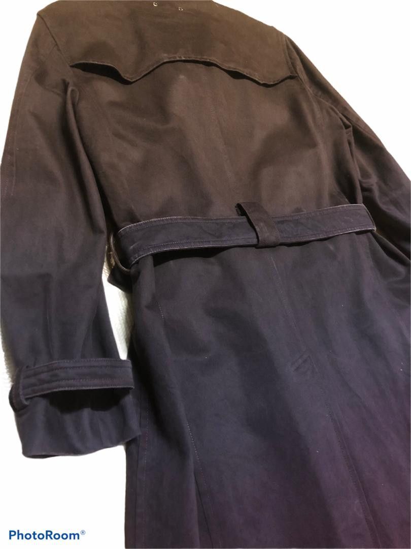 Louis Vuitton 🔥VERY RARE🔥🔥Louis Vuitton Trench Double Breast 44 Size US S / EU 44-46 / 1 - 10 Thumbnail