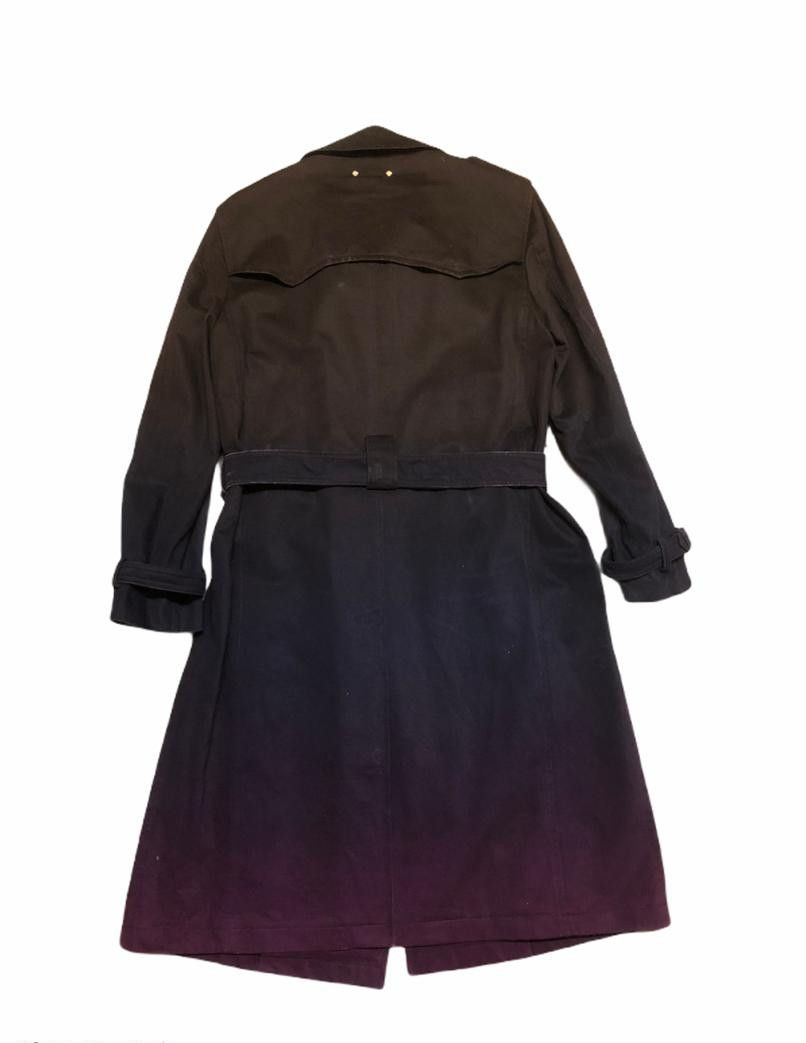 Louis Vuitton 🔥VERY RARE🔥🔥Louis Vuitton Trench Double Breast 44 Size US S / EU 44-46 / 1 - 5 Thumbnail