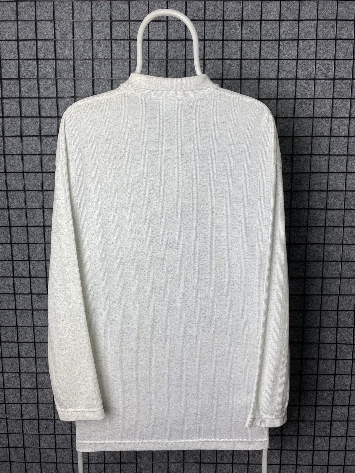 Vintage Adidas Equipment Vintage Long Sleeve T-Shirt Size XL Size US XL / EU 56 / 4 - 5 Thumbnail