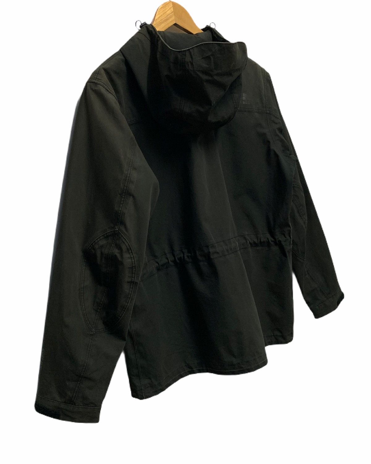 The North Face Vintage The North Face Waterproof Tactical Pockets Jacket Size US M / EU 48-50 / 2 - 7 Thumbnail