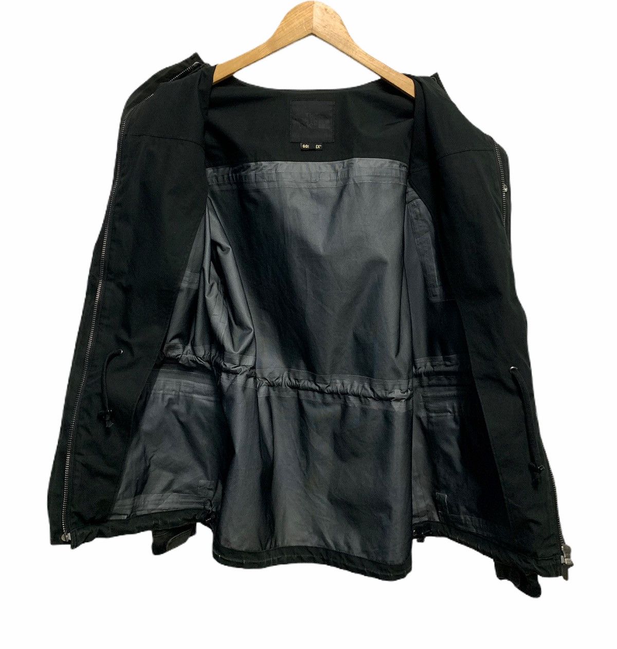 The North Face Vintage The North Face Waterproof Tactical Pockets Jacket Size US M / EU 48-50 / 2 - 11 Thumbnail
