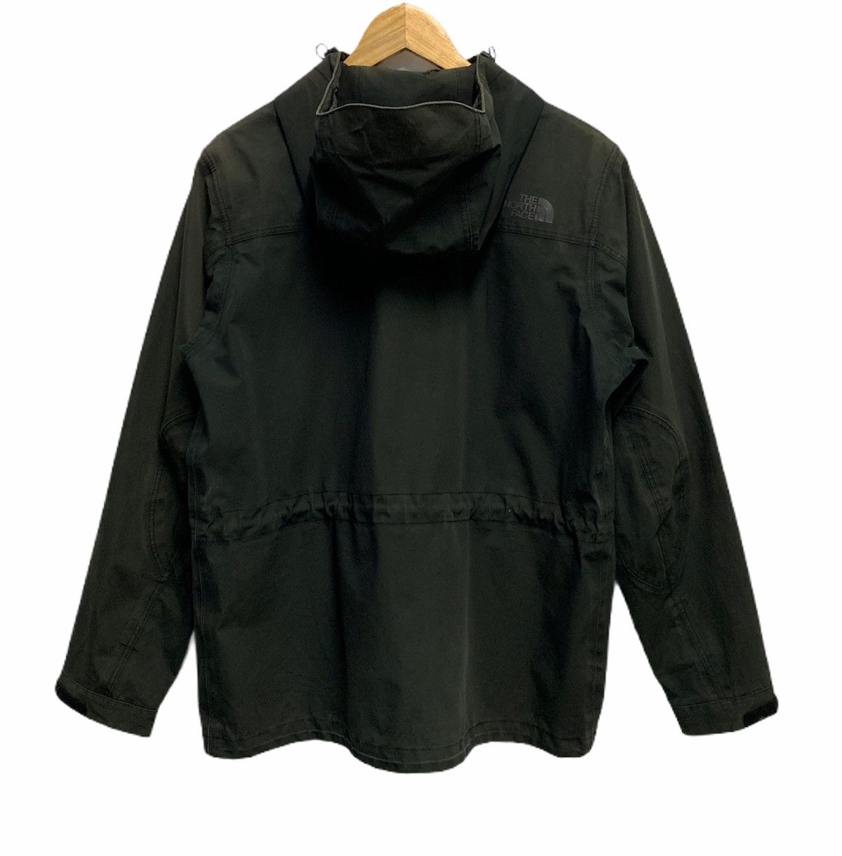The North Face Vintage The North Face Waterproof Tactical Pockets Jacket Size US M / EU 48-50 / 2 - 3 Thumbnail