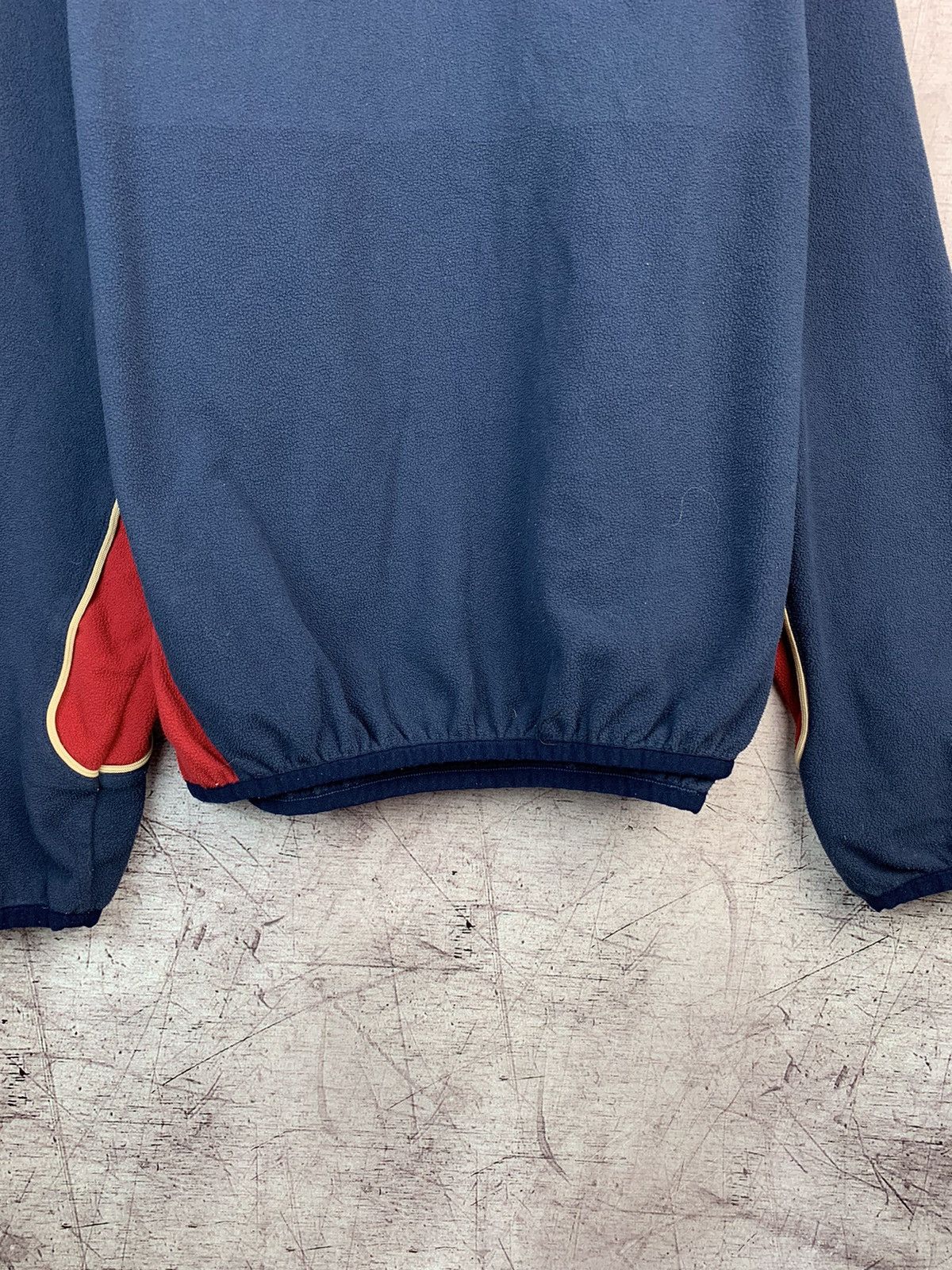Nike × Vintage Nike Chrismasiebdruck Vintage Sweatshirt Size US L / EU 52-54 / 3 - 3 Thumbnail