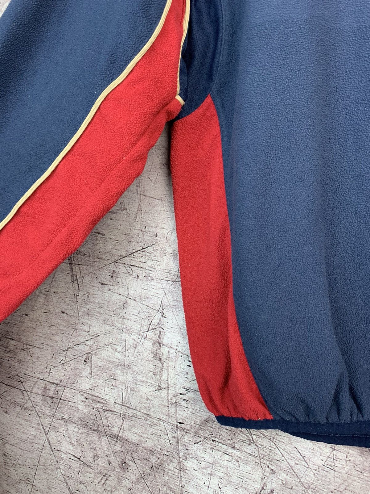 Nike × Vintage Nike Chrismasiebdruck Vintage Sweatshirt Size US L / EU 52-54 / 3 - 6 Thumbnail