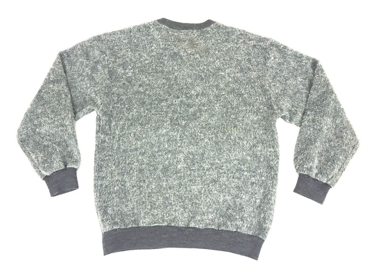 Japanese Brand Vintage Glaser Sweatshirt Patchwork Pull Over Single Pocket Size US S / EU 44-46 / 1 - 4 Thumbnail