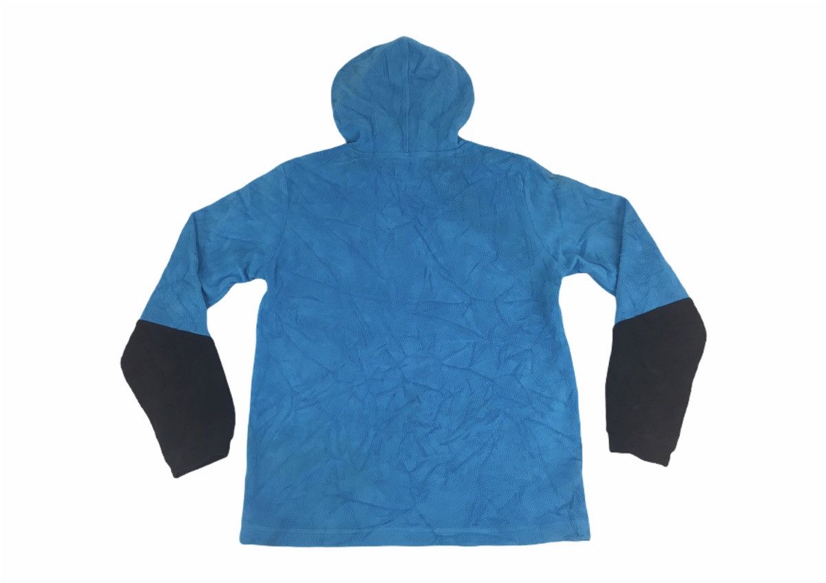 Japanese Brand × Puma Puma Sweatshirt Hoodies Design Pull Over Style Sportwear Size US S / EU 44-46 / 1 - 2 Thumbnail
