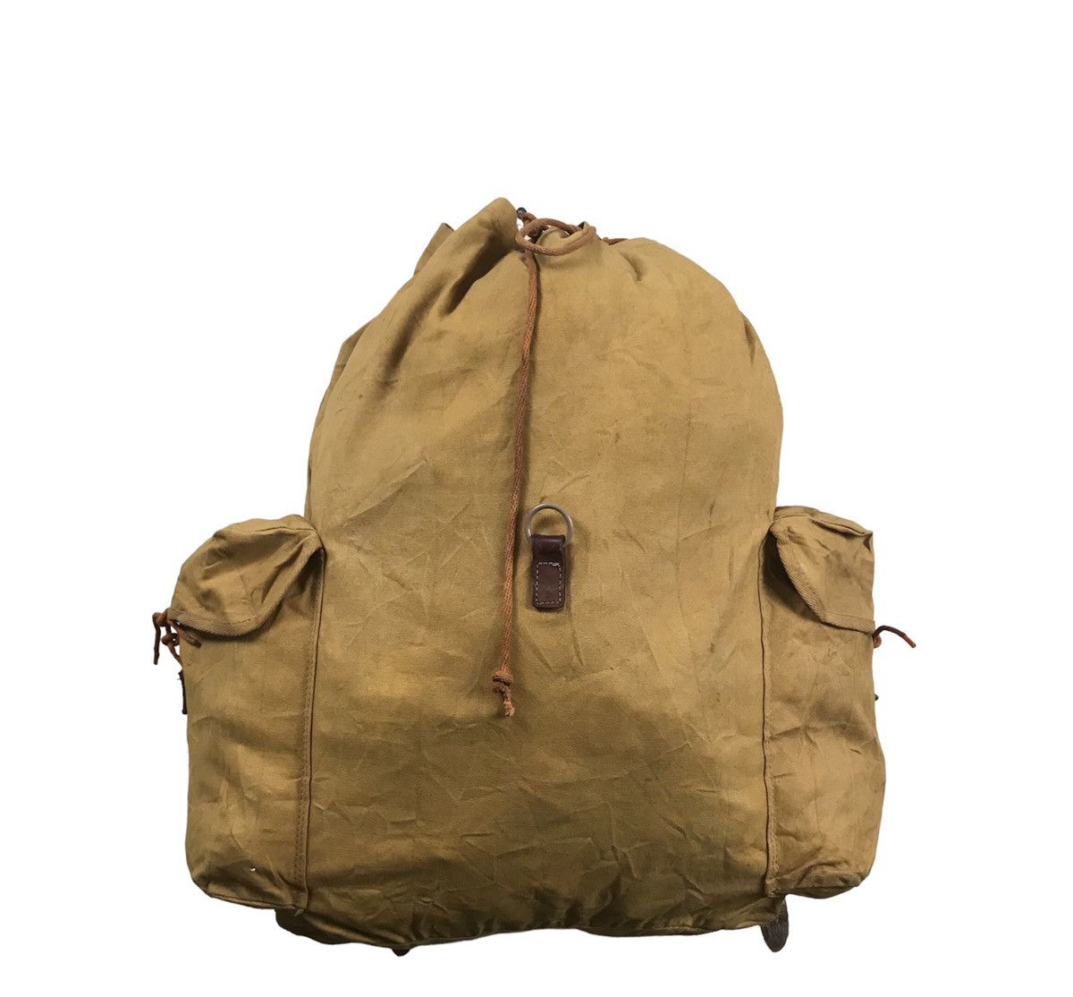 vintage Patagonia リュック Brandol / Patagonia パタゴニア リュックサック ブラックホール