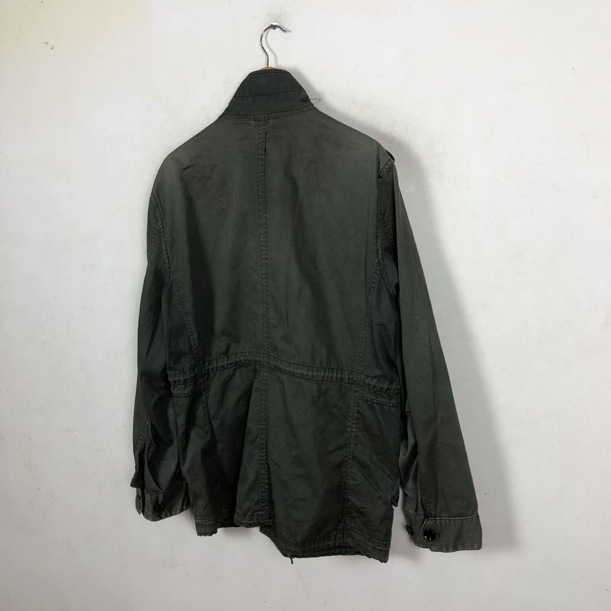 Dickies DICKIES SURVIVAL ULTIMATE JACKET INSPIRED BY CP COMPANY Size US XL / EU 56 / 4 - 9 Thumbnail