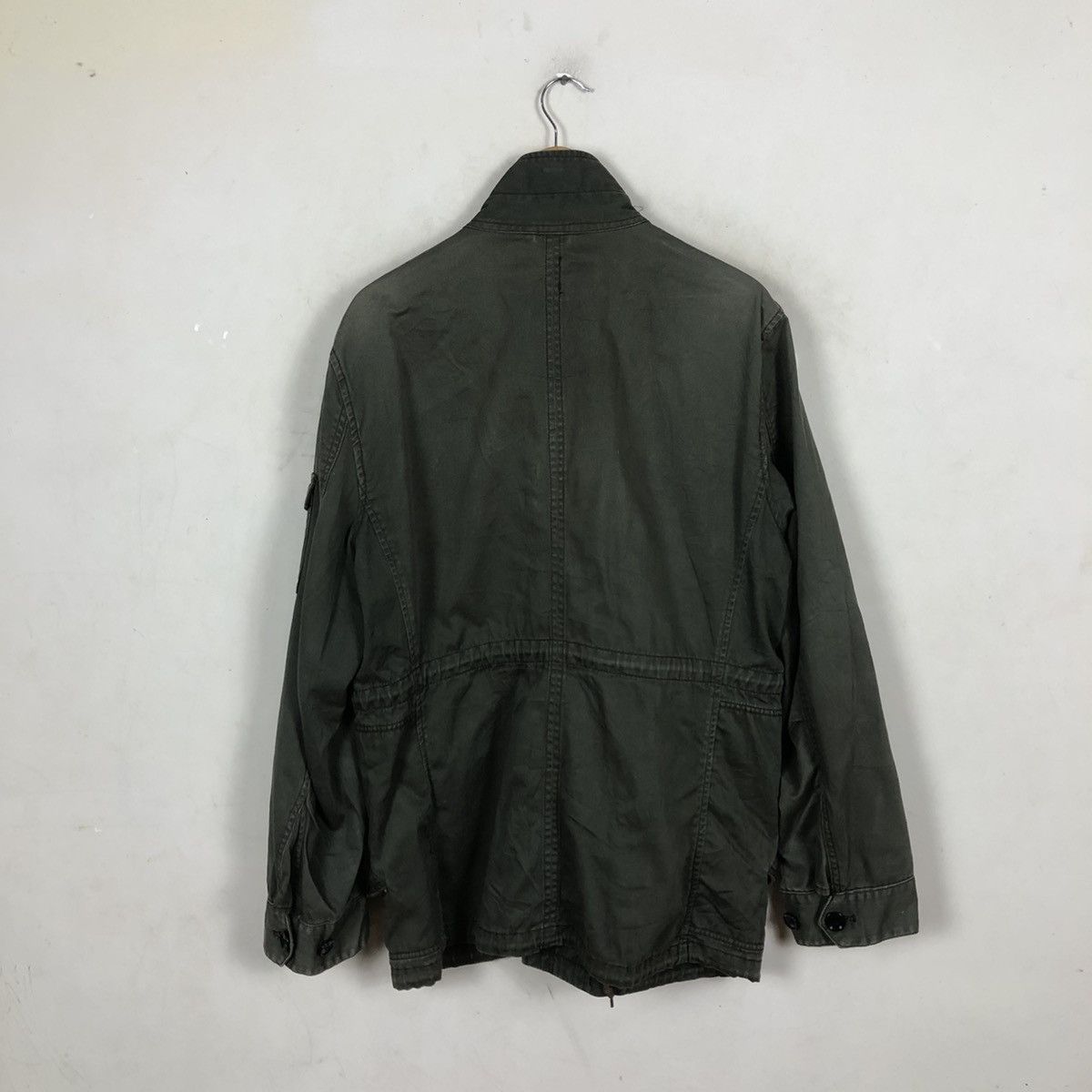 Dickies DICKIES SURVIVAL ULTIMATE JACKET INSPIRED BY CP COMPANY Size US XL / EU 56 / 4 - 8 Thumbnail