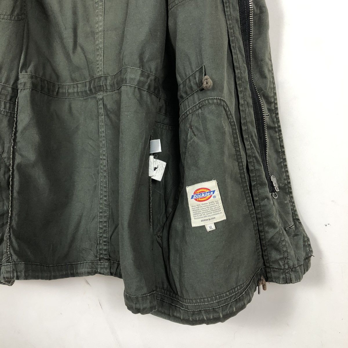 Dickies DICKIES SURVIVAL ULTIMATE JACKET INSPIRED BY CP COMPANY Size US XL / EU 56 / 4 - 11 Thumbnail