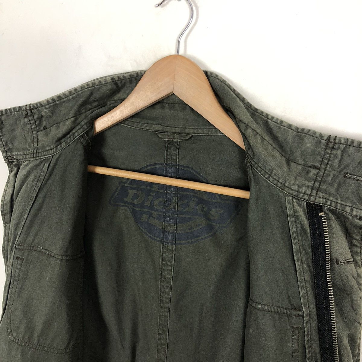 Dickies DICKIES SURVIVAL ULTIMATE JACKET INSPIRED BY CP COMPANY Size US XL / EU 56 / 4 - 12 Thumbnail