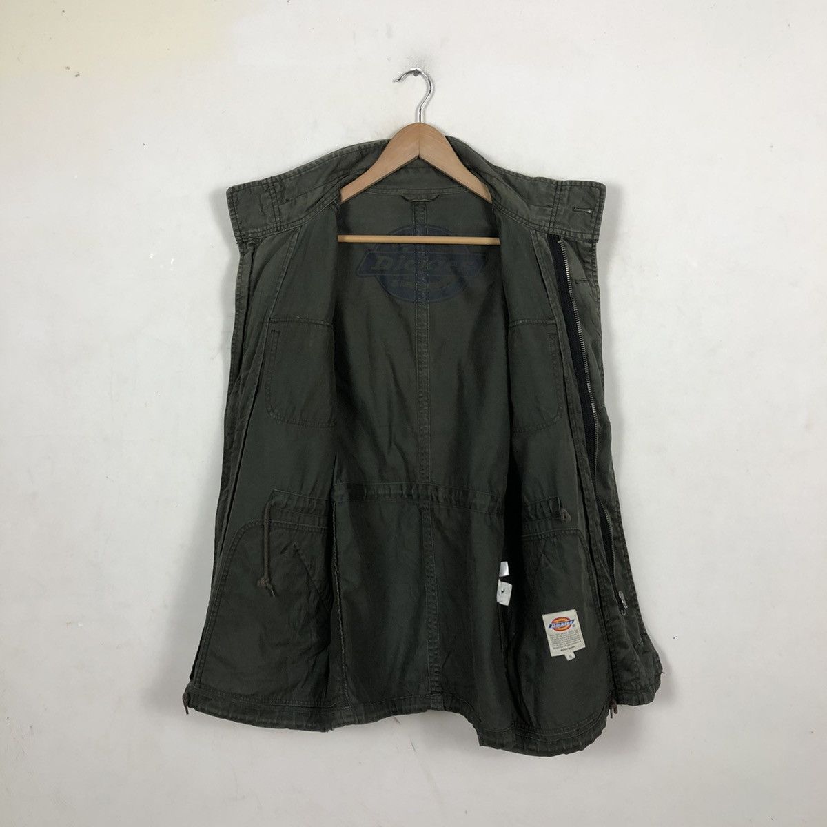 Dickies DICKIES SURVIVAL ULTIMATE JACKET INSPIRED BY CP COMPANY Size US XL / EU 56 / 4 - 10 Thumbnail